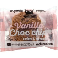 Vanilla chocolate chip Cookie Ø