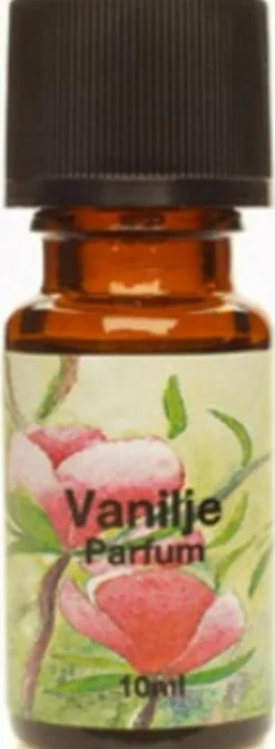 Vanille Duftolie