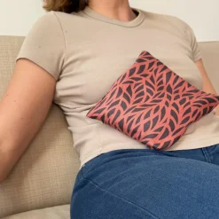 Varmepude med Kirsebærsten