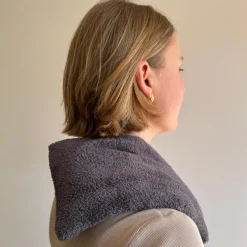 Varmepude med Rapskorn