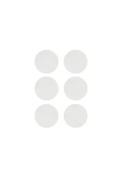 Vaskbare Ammeindlæg Af Økologisk Bomuld