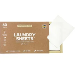 Vaskemiddel I ArkFragrance Free