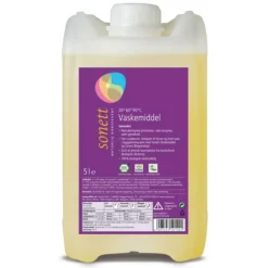 Vaskemiddel Lavendel