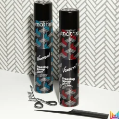 Vavoom Freezing Spray Extra Full