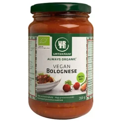 Vegan Bolognese Ø