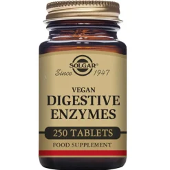 Vegan Digestive