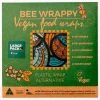 Vegan Food Wraps 2-pak
