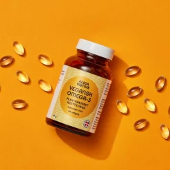 Vegansk Omega-3
