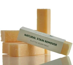 Vegansk Pletfjerner Blok