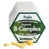 Vegetabilsk B-Complex Berthelsen 120 tab