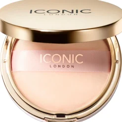 Velvet Blur Setting Powder