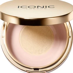 Velvet Blur Setting Powder