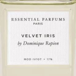 Velvet Iris By Dominique Ropion Eau de Parfum