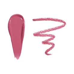 Velvet Liquid Lipstick+Lip Liner