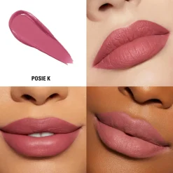 Velvet Liquid Lipstick+Lip Liner