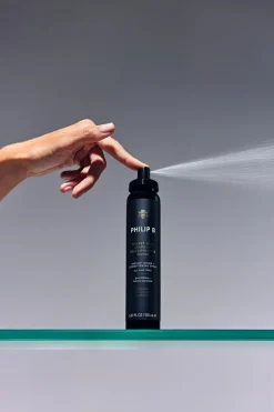 Velvet Oud Leave-in Conditioning Water