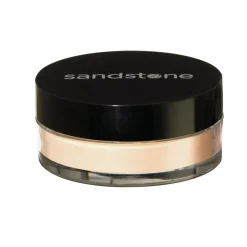 Velvet Skin Mineral Powder