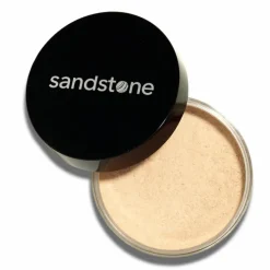 Velvet Skin Mineral Powder