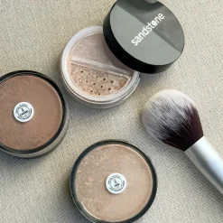 Velvet Skin Mineral Powder