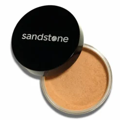 Velvet Skin Mineral Powder