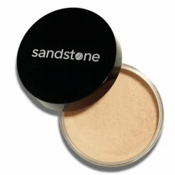 Velvet Skin Mineral Powder