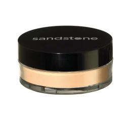 Velvet Skin Mineral Powder