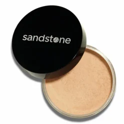 Velvet Skin Mineral Powder