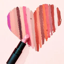 Velvet Touch Lipstick