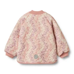 Vendbar Termojakke Lake