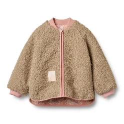 Vendbar Termojakke Lake