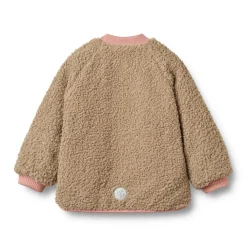 Vendbar Termojakke Lake