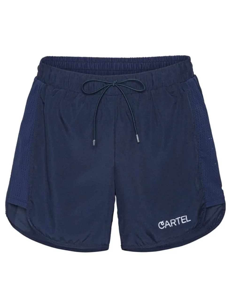 Venice 2-In-1 Sportivo Shorts