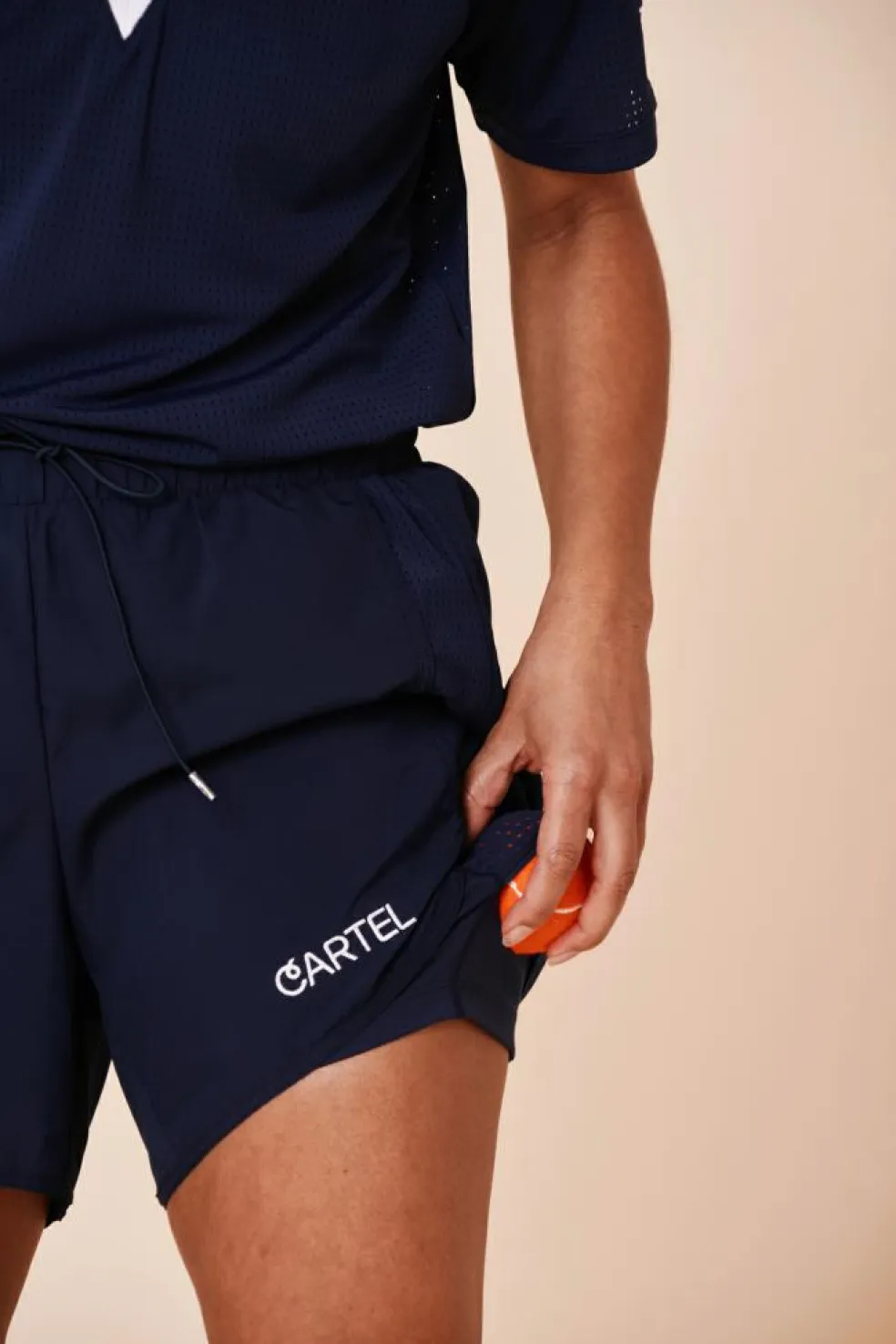 Venice 2-In-1 Sportivo Shorts