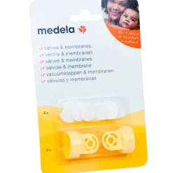 Ventiler Og Membraner