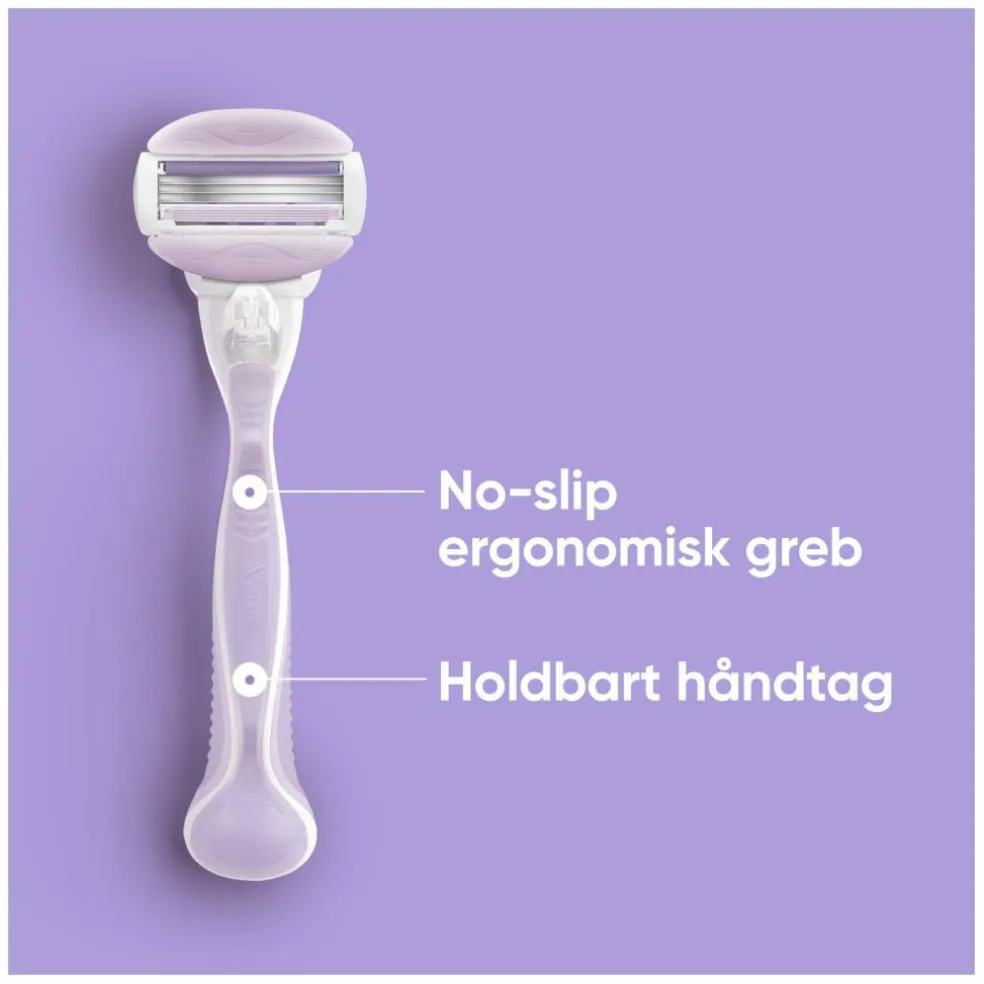 Venus Comfortglide Breeze Barberblade