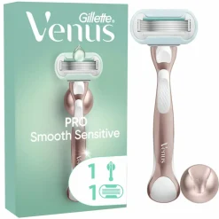Venus Pro Smooth Sensitive Barberskraber