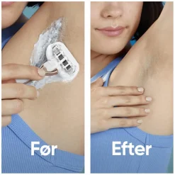 Venus Pro Smooth Sensitive Barberblade