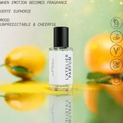 Verte Euphorie Eau de Parfum
