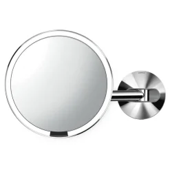 Væghængt sensor Kosmetikspejl