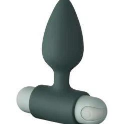 Vibrerende Butt Plug