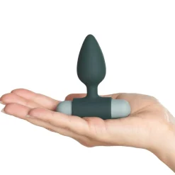 Vibrerende Butt Plug