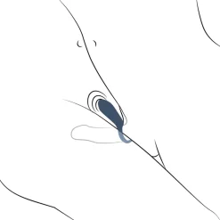 Vibrerende Love Ring