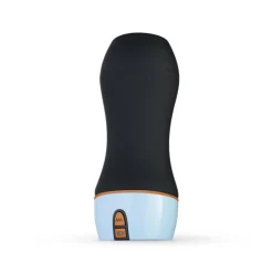 Vibrerende Masturbator med stemmeaktivering