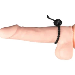 Vibrerende Par Penisring