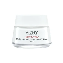 Vichy Liftactiv H.A. Dagcreme Til Tør Hud