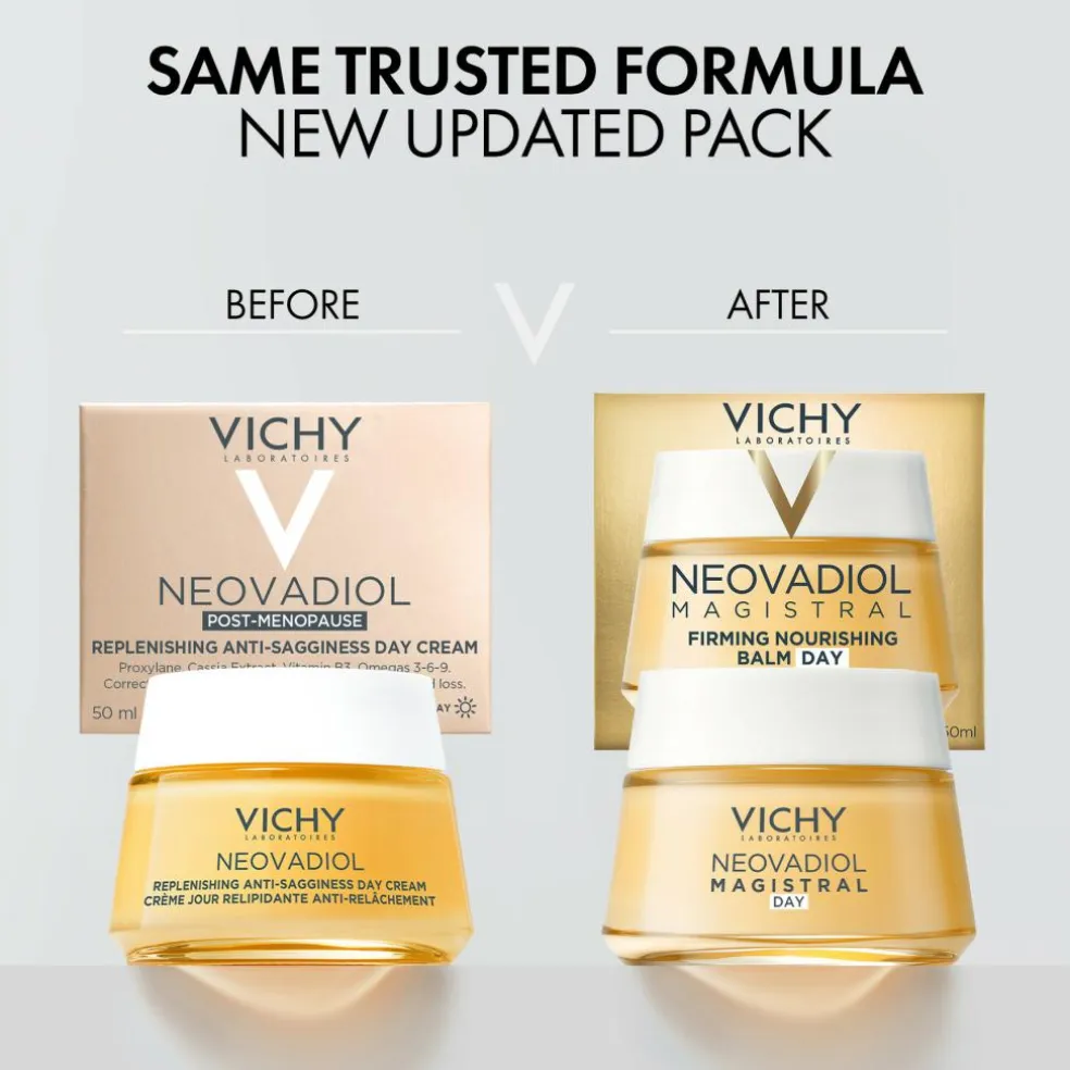 Vichy Neovadiol Post-Menopause Dagcreme