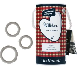 Viktor Penis Rings