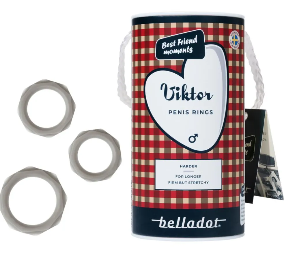 Viktor Penis Rings