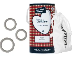 Viktor Penis Rings