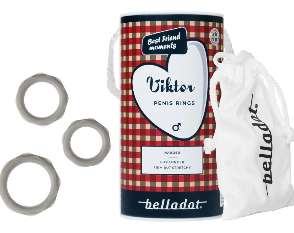 Viktor Penis Rings